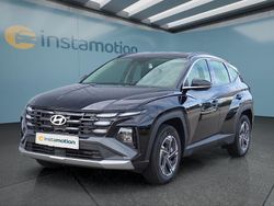 Schwarz Neu 2025 Hyundai Tucson Comfort SUV | 28.699 € (Fairer Preis)