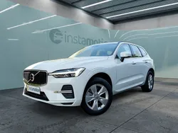 Weiß Gebraucht 2022 Volvo XC60 SUV | 32.540 € (Superpreis)