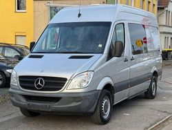 Silber Gebraucht 2011 Mercedes Sprinter Van | 12.750 € (Guter Preis)