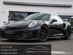 Schwarz Gebraucht 2019 Porsche 911 GT3 RS Coupé | 199.895 €