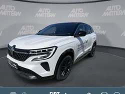 Weiß Gebraucht 2022 Renault Austral Techno SUV | 29.990 € (Guter Preis)