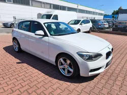 Alpinweiss iii Gebraucht 2013 BMW 116 Comfort Edition Kleinwagen | 5.900 € (Guter Preis)