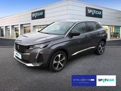Grau Gebraucht 2023 Peugeot 3008 Allure SUV | 21.880 € (Guter Preis)