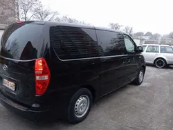 Gebraucht 2010 Hyundai H-1 Comfort Van / Kleinbus | 7.900 € (Fairer Preis)