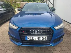 Schwarz Gebraucht 2016 Audi A6 Sport Kombi | 29.999 € (Etwas zu teuer)