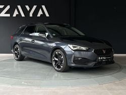 Magnetic tech Gebraucht 2023 Cupra Leon Kombi | 19.950 € (Guter Preis)