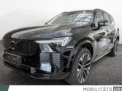 Schwarz Neu 2025 Volvo XC90 Plus SUV | 94.550 €