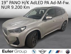 Spacesilber metallic Gebraucht 2025 BMW X1 Performance SUV | 38.733 € (Superpreis)