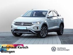 Grau Neu 2025 VW T-Roc IQ Drive SUV | 33.890 € (Superpreis)