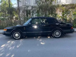 Gebraucht 1988 Saab 900 Cabriolet Cabrio | 9.900 €