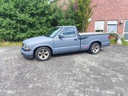 Grau Gebraucht 2002 Chevrolet S10 Sport Abholung | 10.900 €