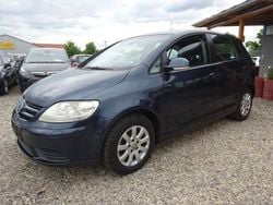 Blau Gebraucht 2005 VW Golf Plus Comfortline Van / Kleinbus | 950 € (Fairer Preis)