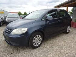 Blau Gebraucht 2005 VW Golf Plus Comfortline Van / Kleinbus | 1.100 € (Guter Preis)