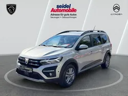 Silber Gebraucht 2023 Dacia Jogger Comfort Kombi | 17.559 € (Fairer Preis)