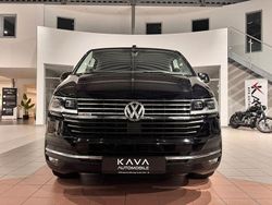 Schwarz Gebraucht 2020 VW Multivan Van | 37.700 € (Fairer Preis)