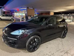 Porsche Cayenne Turbo
