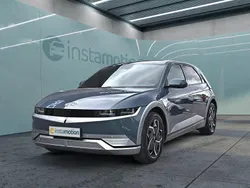 Gebraucht 2022 Hyundai Ioniq 6 Limousine | 30.649 € (Guter Preis)