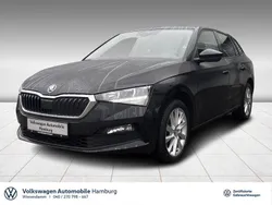 Blackmagic perleffekt Gebraucht 2023 Skoda Scala Style Kleinwagen | 22.222 € (Fairer Preis)