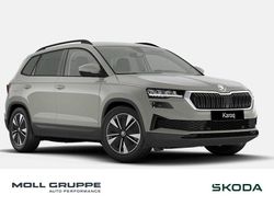 Grau Neu 2025 Skoda Karoq Selection SUV | 38.390 € (Etwas zu teuer)