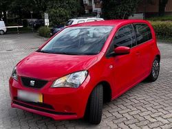 Rot Gebraucht 2019 Seat Mii Style Kleinwagen | 4.350 € (Guter Preis)