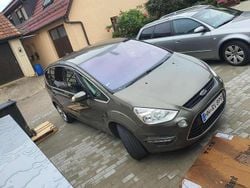 Gebraucht 2012 Ford S-MAX Titanium S Van / Kleinbus | 6.500 € (Fairer Preis)