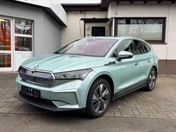 Arctic silber metallic Gebraucht 2022 Skoda Enyaq iV Loft SUV | 31.480 € (Guter Preis)