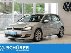 VW Golf VII