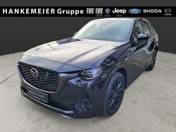 Schwarz Neu 2025 Mazda CX-60 Homura-Line SUV | 51.950 € (Fairer Preis)