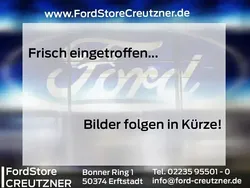Blau Neu 2025 Ford Mustang GT Fastback Coupé | 58.500 € (Guter Preis)