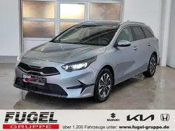 Lunar silver Neu 2025 Kia Ceed Sportswagon Kombi | 23.869 € (Guter Preis)