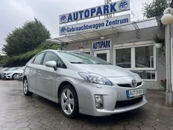 Silber Gebraucht 2010 Toyota Prius Comfort Kleinwagen | 6.900 €