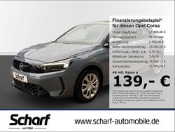 Grau Neu 2025 Opel Corsa Edition Limousine | 17.490 € (Guter Preis)