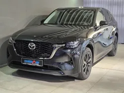 Gebraucht 2024 Mazda CX-60 Homura-Line SUV | 49.990 € (Guter Preis)