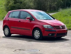 Rot Gebraucht 2006 VW Golf Plus Cross Trendline Van / Kleinbus | 2.499 € (Guter Preis)