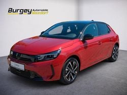 Rot Neu 2025 Opel Corsa Limousine | 23.430 € (Fairer Preis)