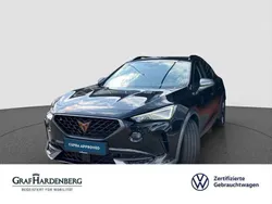 Schwarz Gebraucht 2022 Cupra Formentor SUV | 24.777 € (Fairer Preis)