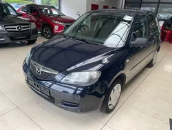 Gebraucht 2004 Mazda 2 Comfort Limousine | 2.999 € (Fairer Preis)
