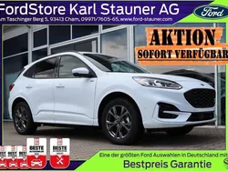 Frozwn white Neu 2024 Ford Kuga Titanium X SUV | 32.680 € (Superpreis)