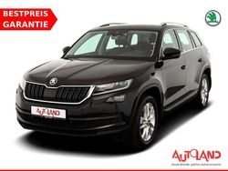 Schwarz Gebraucht 2018 Skoda Kodiaq Style SUV | 24.990 € (Fairer Preis)