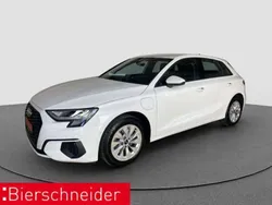 Ibisweiß Gebraucht 2022 Audi A3 e-tron Kleinwagen | 23.390 € (Guter Preis)