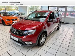 Rot Gebraucht 2019 Dacia Logan MCV Comfort Kombi | 13.980 € (Teuer)