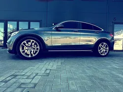 Gebraucht 2017 Mercedes GLC63 AMG AMG SUV | 57.900 € (Fairer Preis)