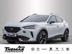 Nevada weiss Gebraucht 2024 Cupra Formentor VZ SUV | 33.699 € (Guter Preis)