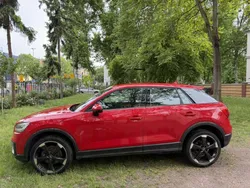 Gebraucht 2017 Audi Q2 Sport SUV | 21.000 € (Fairer Preis)