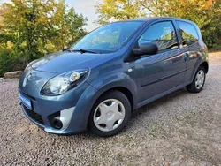 Blaugrau metallic Gebraucht 2011 Renault Twingo Authentique Kleinwagen | 4.990 € (Teuer)