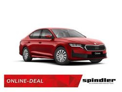 Schwarz Neu 2026 Skoda Octavia Limousine | 24.700 € (Guter Preis)