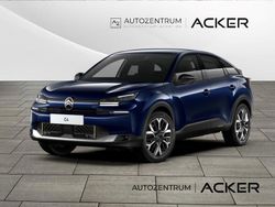 Blau Neu 2025 Citroën C4 PureTech Limousine | 21.880 € (Guter Preis)
