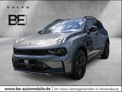 Grün Neu 2025 Lynk & Co 01 SUV | 44.950 € (Teuer)