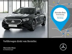 Schwarz Gebraucht 2025 Mercedes E450 Avantgarde Limousine | 83.900 € (Superpreis)