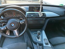 Weiß Gebraucht 2016 BMW 320 Gran Turismo M Sport Coupé | 16.500 € (Superpreis)